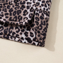  Aria Zipper Casual Puff Vest