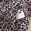  Aria Zipper Casual Puff Vest