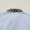  Ariah Short Bubble Sleeve PLUS Blouse