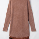  Ariella High Low Loose Top