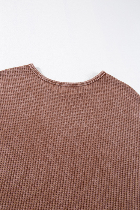 Ariella High Low Loose Top