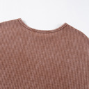  Ariella High Low Loose Top