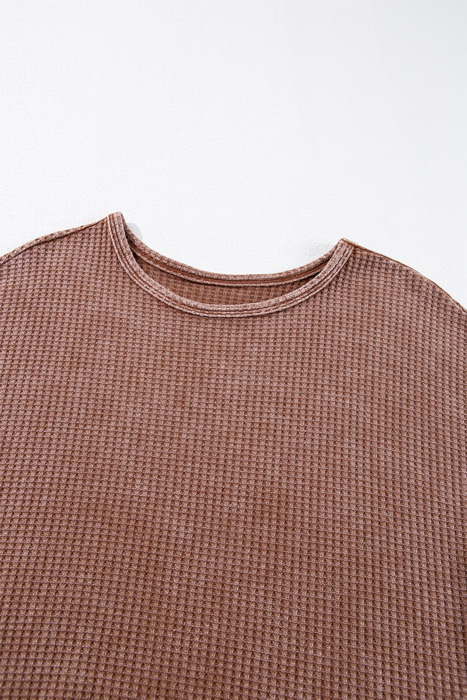 Ariella High Low Loose Top