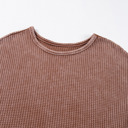  Ariella High Low Loose Top