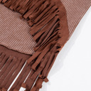  Ariella High Low Loose Top