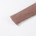  Ariella High Low Loose Top