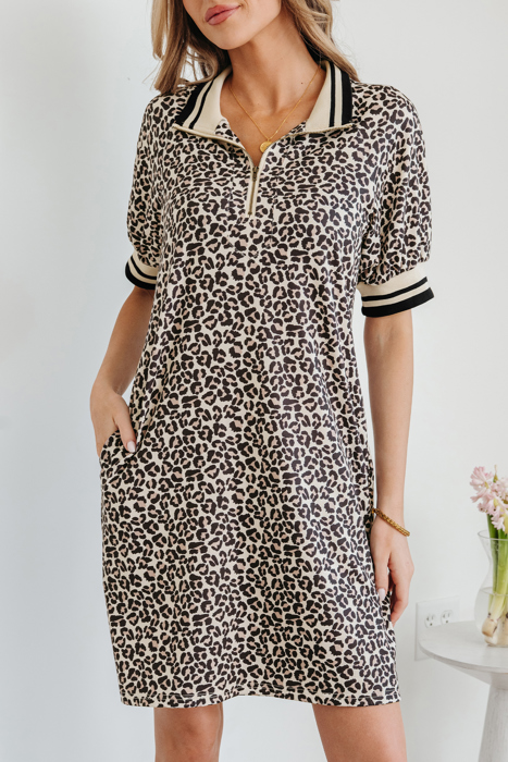 Arisbeth Webbing Patchwork T Shirt