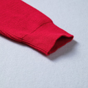  Arya Embroidered Graphic Ribbed Sweater