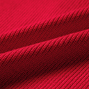  Arya Embroidered Graphic Ribbed Sweater