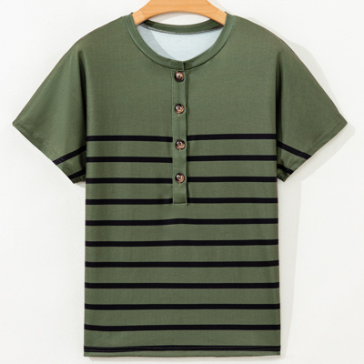 Arya Half T Shirt T-Shirt