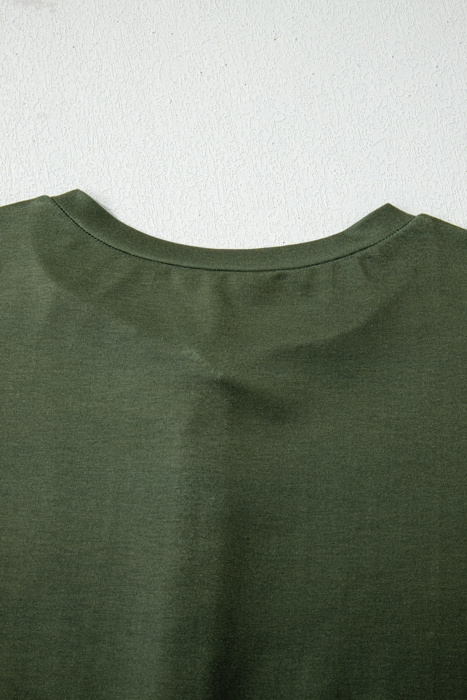 Arya Half T Shirt T-Shirt