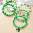  Ashley Beaded 5pcs Bracelet Set
