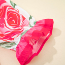  Aspen Short Sleeve Blouse Top