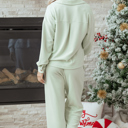  Aspen Textured Patched Set