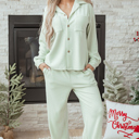  Aspen Textured Patched Set