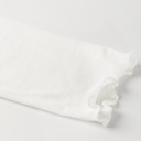  Astrid Knit Slim Fit Long Sleeve Top