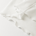  Astrid Knit Slim Fit Long Sleeve Top