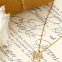  Athena Pendant Plated alloy Necklace