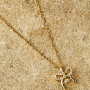  Athena Pendant Plated alloy Necklace