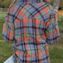  Aubrey Loose Vintage Shirt