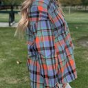  Aubrey Loose Vintage Shirt