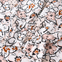  Aubrey Puff Sleeve Down Shirt