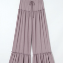  Aurora Waist Wide Leg Pants
