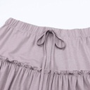  Aurora Waist Wide Leg Pants