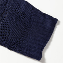  Ava 8 Sleeve Casual Sweater