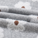  Ava Drop Shoulder Baggy Sweater