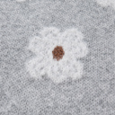  Ava Drop Shoulder Baggy Sweater