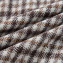  Ava Flap Patchwork Plaid Shacket