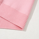  Ava Graphic Drop Shoulder Sweater