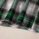  Ava Print Chest Hooded Shacket