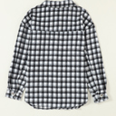  Ava Print Chest Tunic Shacket