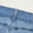  Ava Sash Wide Leg Jeans