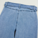  Ava Sash Wide Leg Jeans
