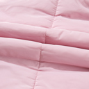  Ava Sleeve Snap Puffer Vest