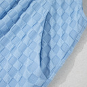  Ava Waist Wide Leg Overall