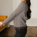  Avani Sleeve T Shirt Long Sleeve Top