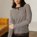  Avani Sleeve T Shirt Long Sleeve Top