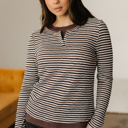  Avani Sleeve T Shirt Long Sleeve Top