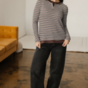  Avani Sleeve T Shirt Long Sleeve Top