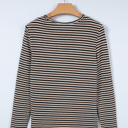  Avani Sleeve T Shirt Long Sleeve Top