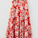  Avavera Western Cowgirl Maxi Skirt