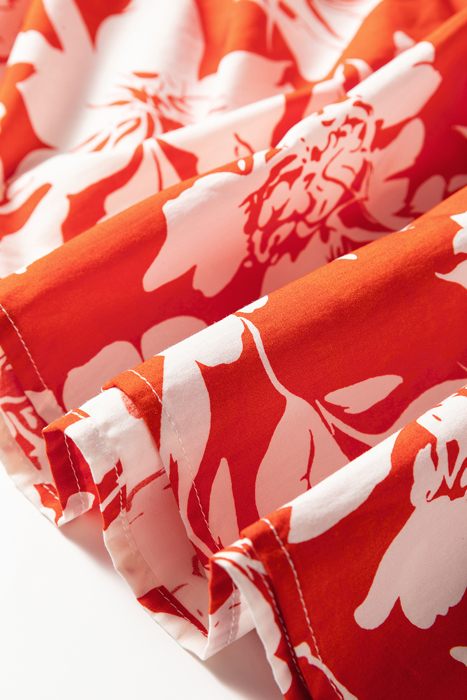 Avavera Western Cowgirl Maxi Skirt