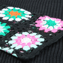  Avery Bell Sleeve Loose Sweater