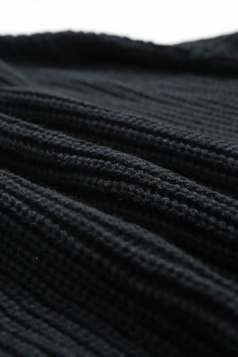 Avery Bell Sleeve Loose Sweater