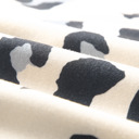  Avery Color Block Drawstring Hoodie