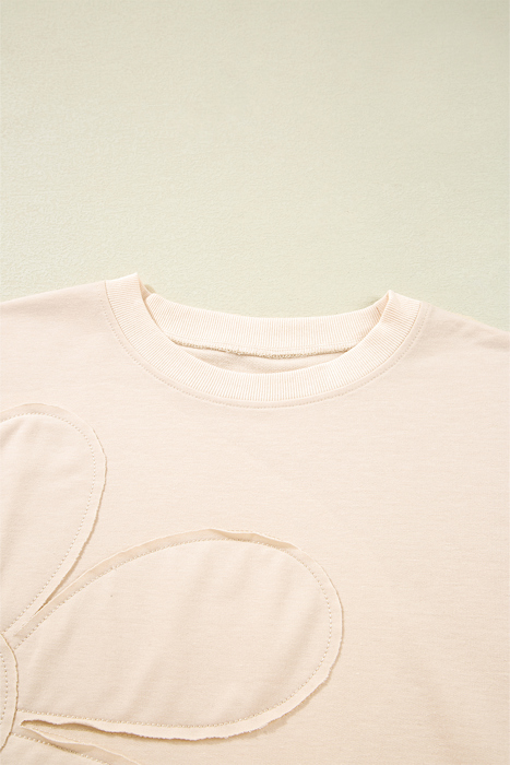 Avery Drop Shoulder Casual Top